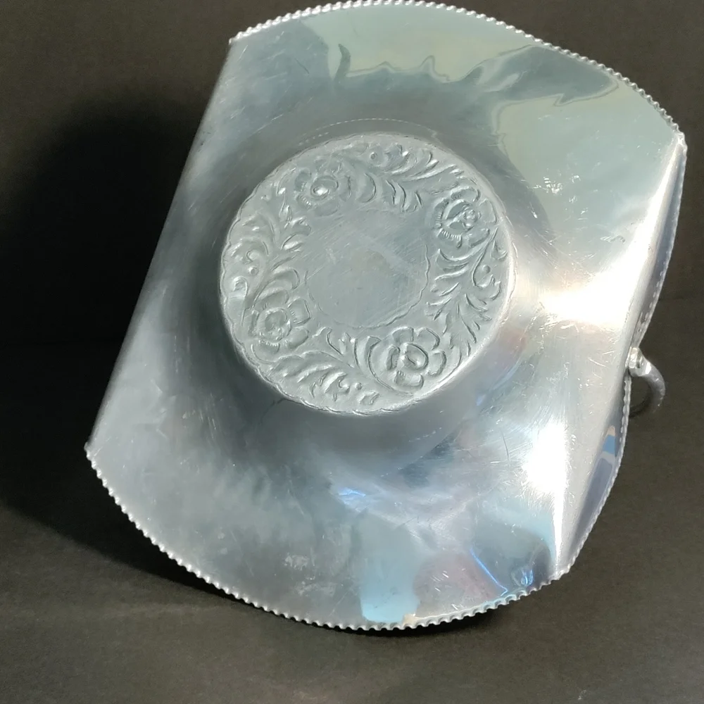 Aluminum Basket⭐